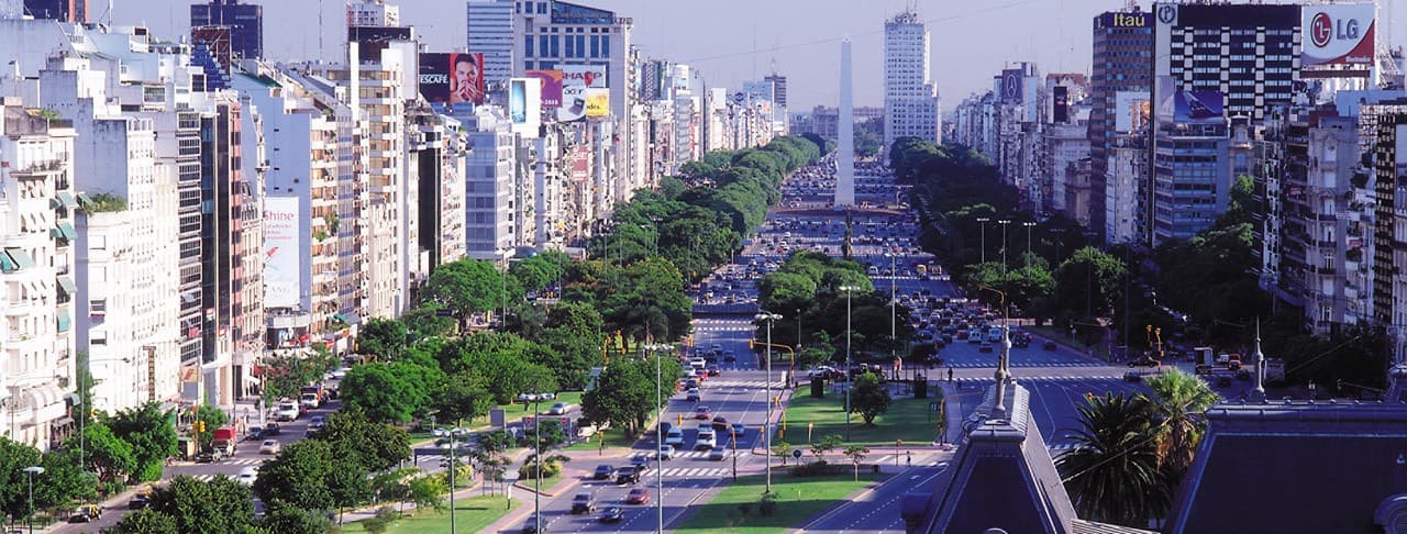 Private City Tour