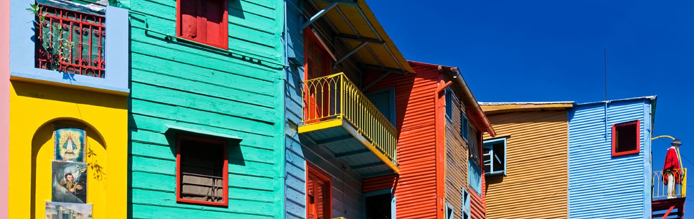 Buenos Aires